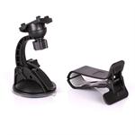 Cut Car Holder for SmartPhones